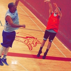 Meet your Posher, Quinton